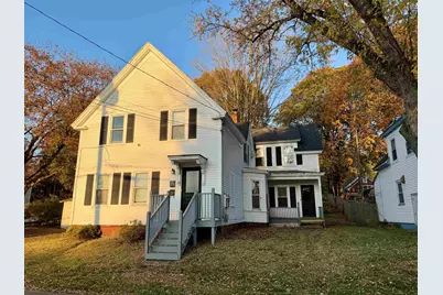 25 Woodburn Street, Keene, NH 03431 - Photo 1