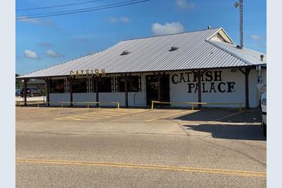 200 W US Highway 175 Highway - Photo 1