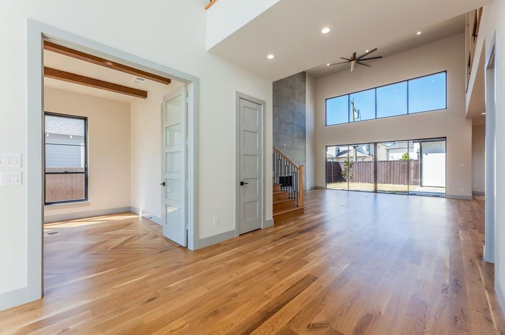 3941 Park Ln, Dallas TX  75220-1809 exterior