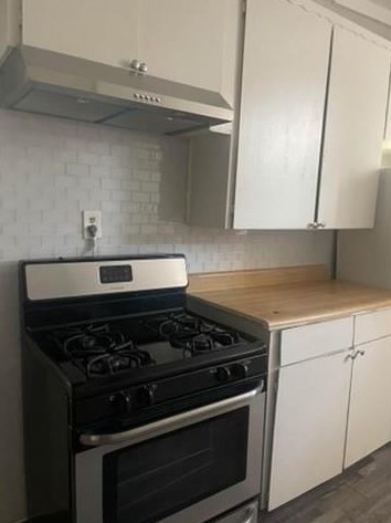 805 Tyler St, Dallas TX  75208-3964 exterior