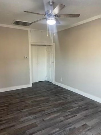 805 Tyler St, Dallas TX  75208-3964 exterior