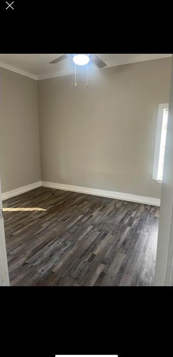 805 Tyler St, Dallas TX  75208-3964 exterior