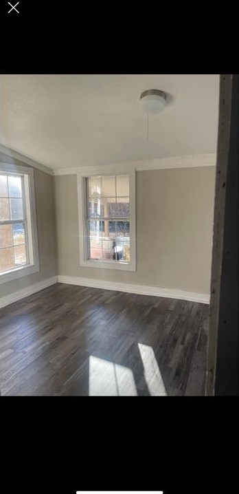 805 Tyler St, Dallas TX  75208-3964 exterior