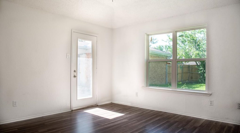 424 Quail Holw Dr, Mesquite TX 75150-4929 exterior