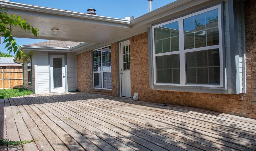 424 Quail Holw Dr, Mesquite TX 75150-4929 exterior