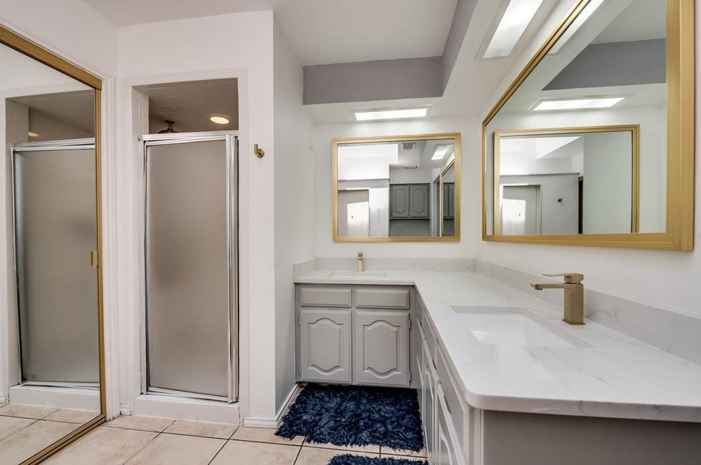 1928 Country Club Dr, Plano TX  75074-3633 exterior