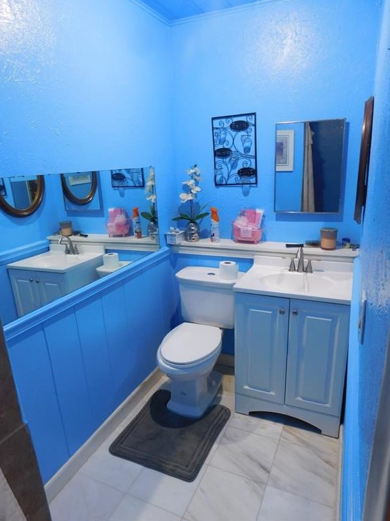 1218 Wilbur St, Dallas TX 75224-1613 exterior