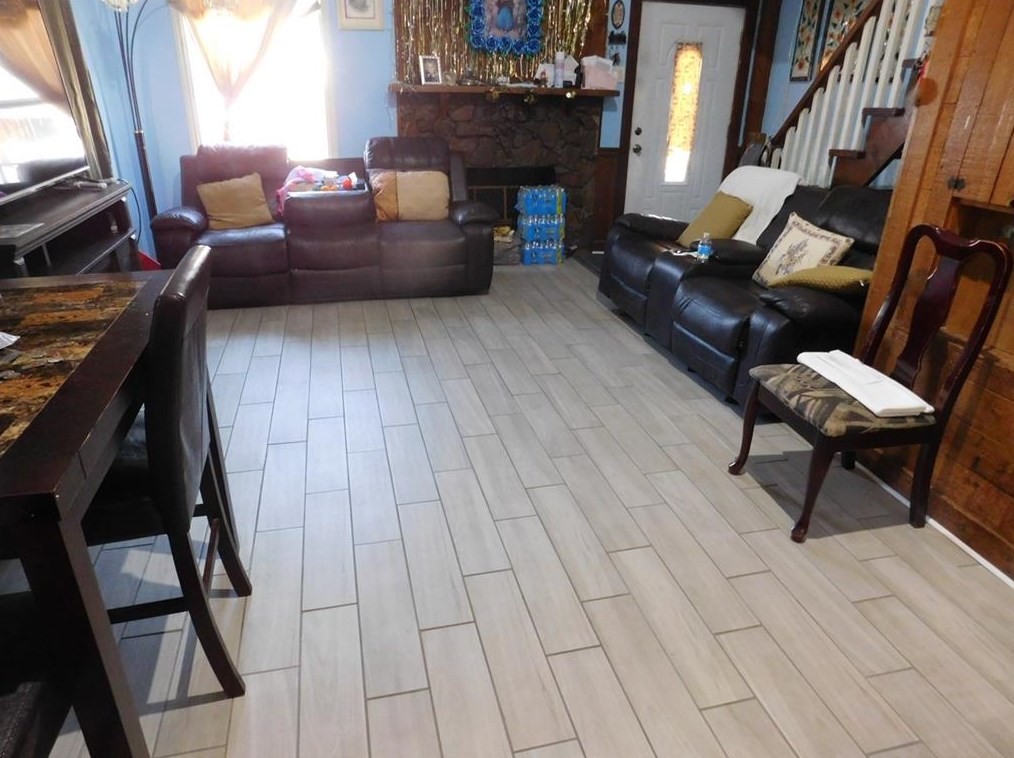 1218 Wilbur St, Dallas TX 75224-1613 exterior