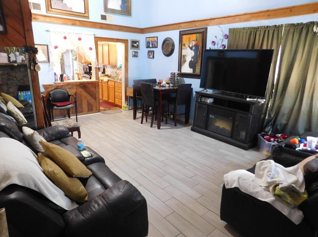 1218 Wilbur St, Dallas TX 75224-1613 exterior