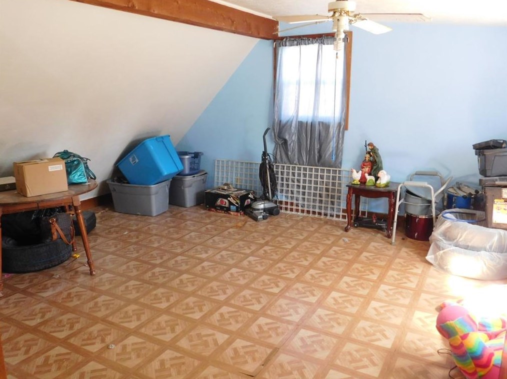 1218 Wilbur St, Dallas TX 75224-1613 exterior