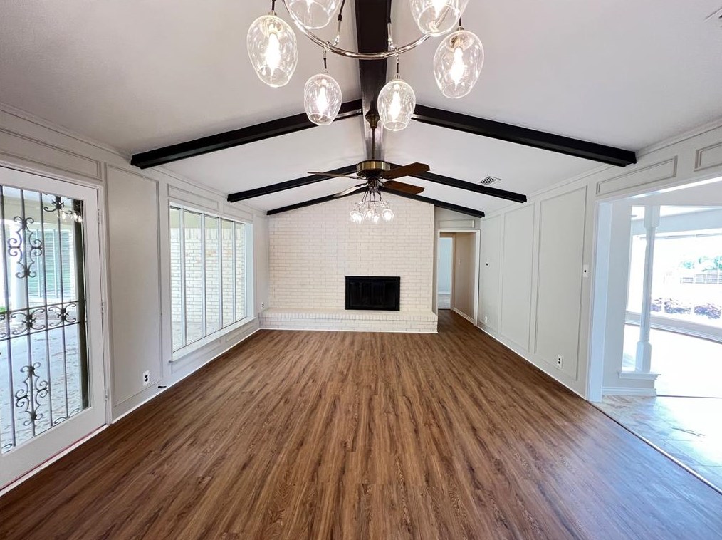 6857 Heatherknoll Dr, Dallas TX  75248-5531 exterior