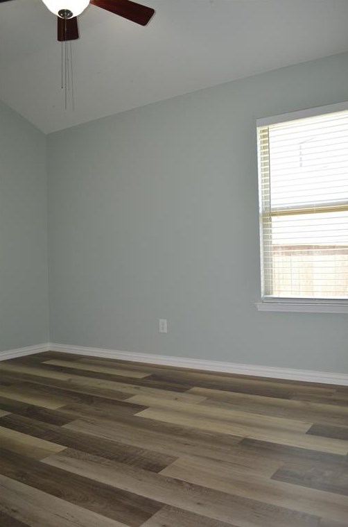 6804 Dove Tail Dr, Mckinney TX  75070-2013 exterior