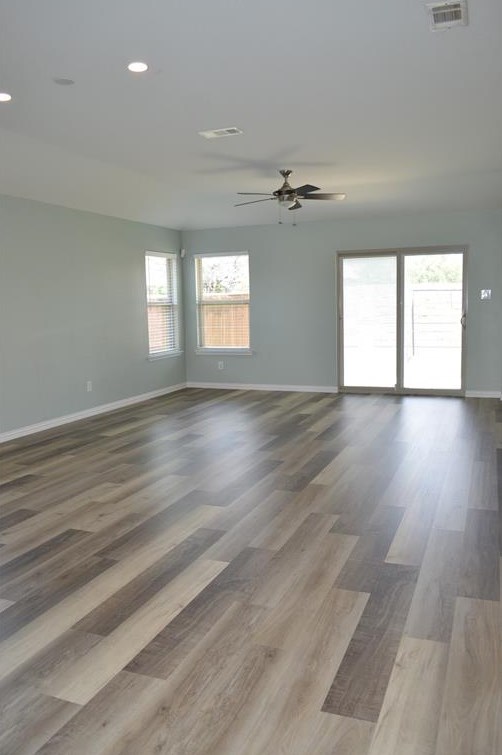 6804 Dove Tail Dr, Mckinney TX  75070-2013 exterior