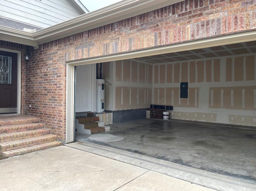 6804 Dove Tail Dr, Mckinney TX  75070-2013 exterior