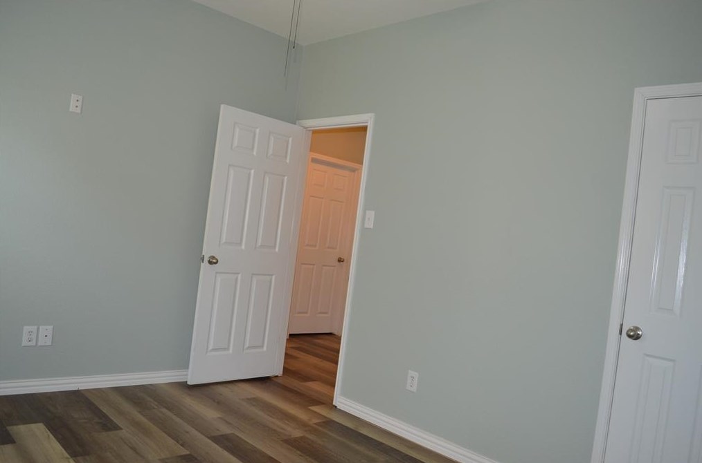 6804 Dove Tail Dr, Mckinney TX  75070-2013 exterior