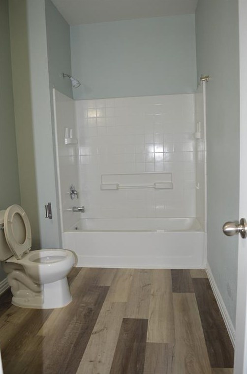 6804 Dove Tail Dr, Mckinney TX  75070-2013 exterior