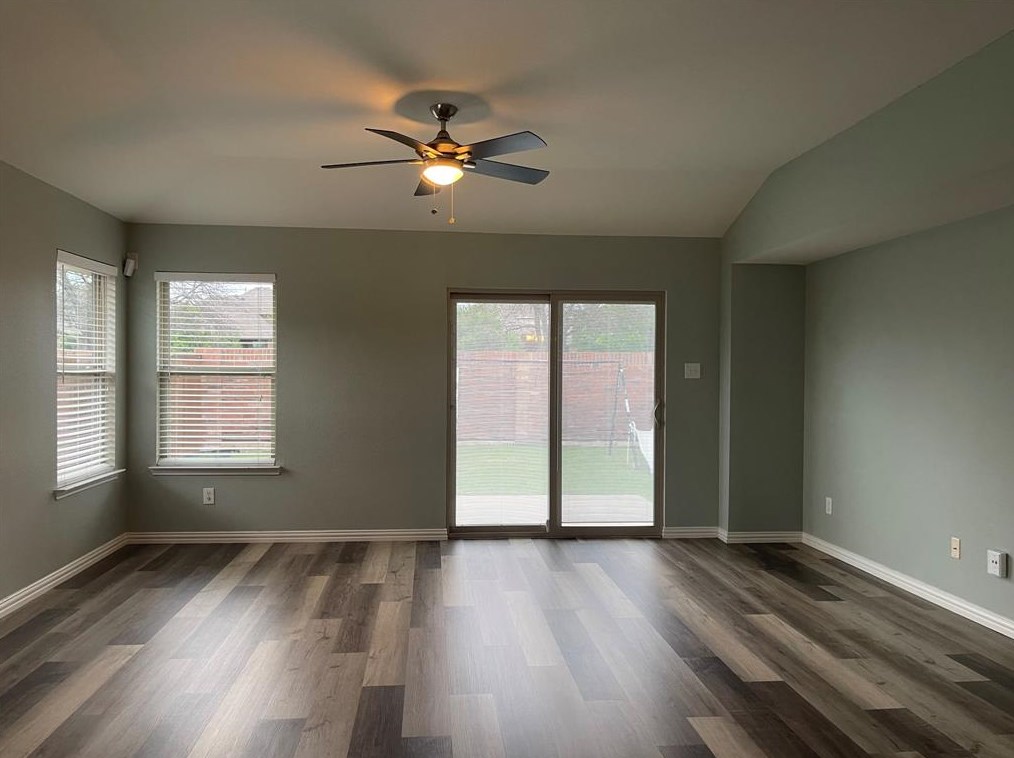 6804 Dove Tail Dr, Mckinney TX  75070-2013 exterior