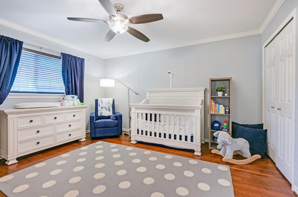 3638 Princess Ln, Dallas TX  75229-5233 exterior