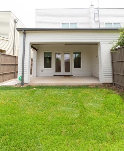 6529 Roper St, Dallas TX  75209-5225 exterior
