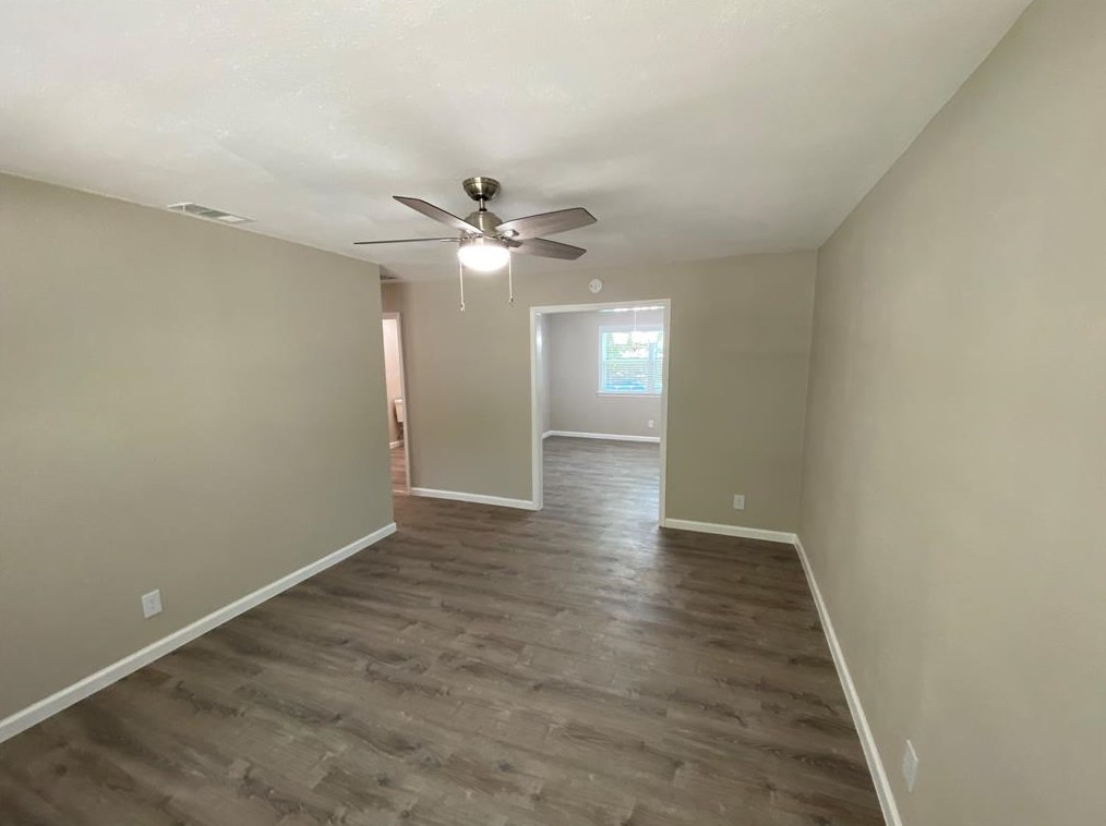 9714 Tamalpais Dr, Dallas TX  75217-3843 exterior