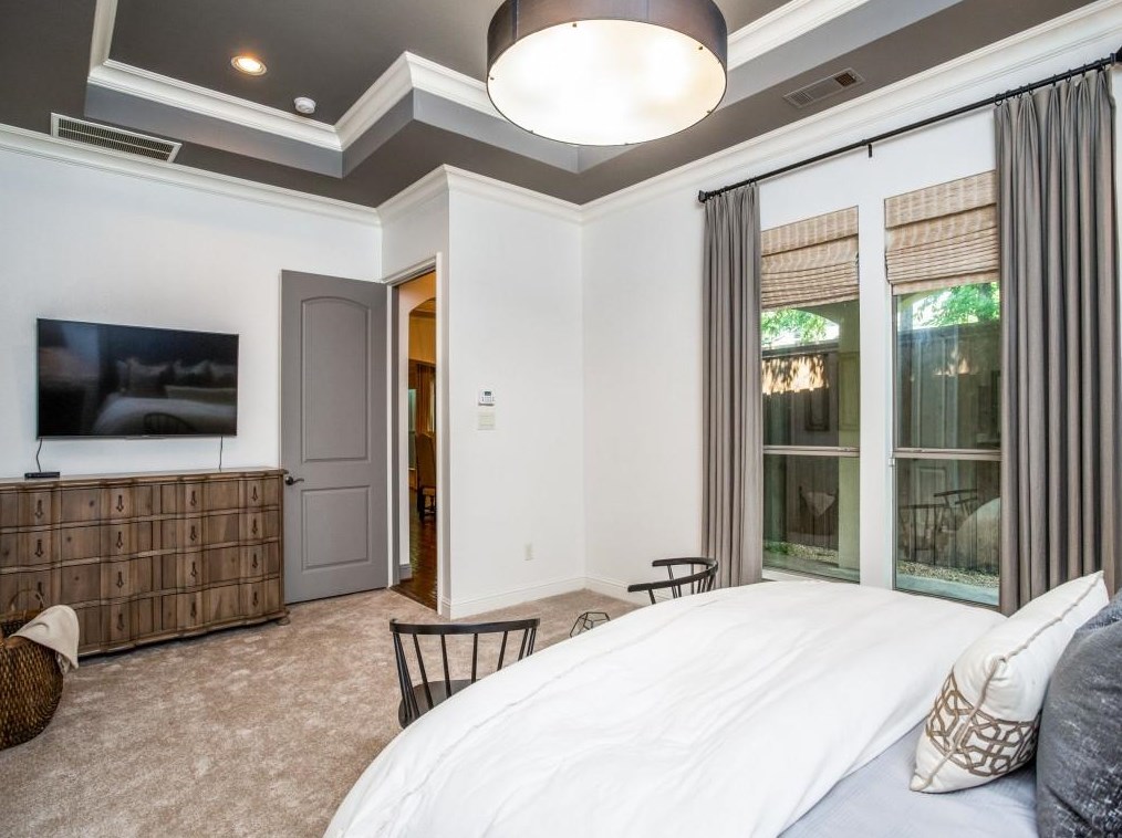 5436 Longview St, Dallas TX 75206-5606 exterior