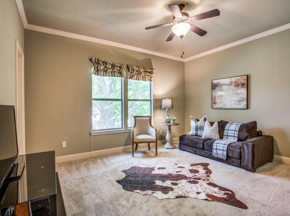 5436 Longview St, Dallas TX 75206-5606 exterior