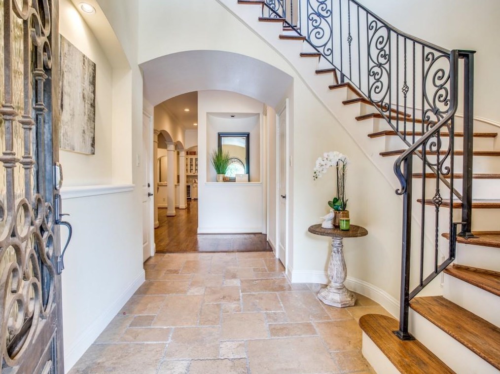 5436 Longview St, Dallas TX 75206-5606 exterior