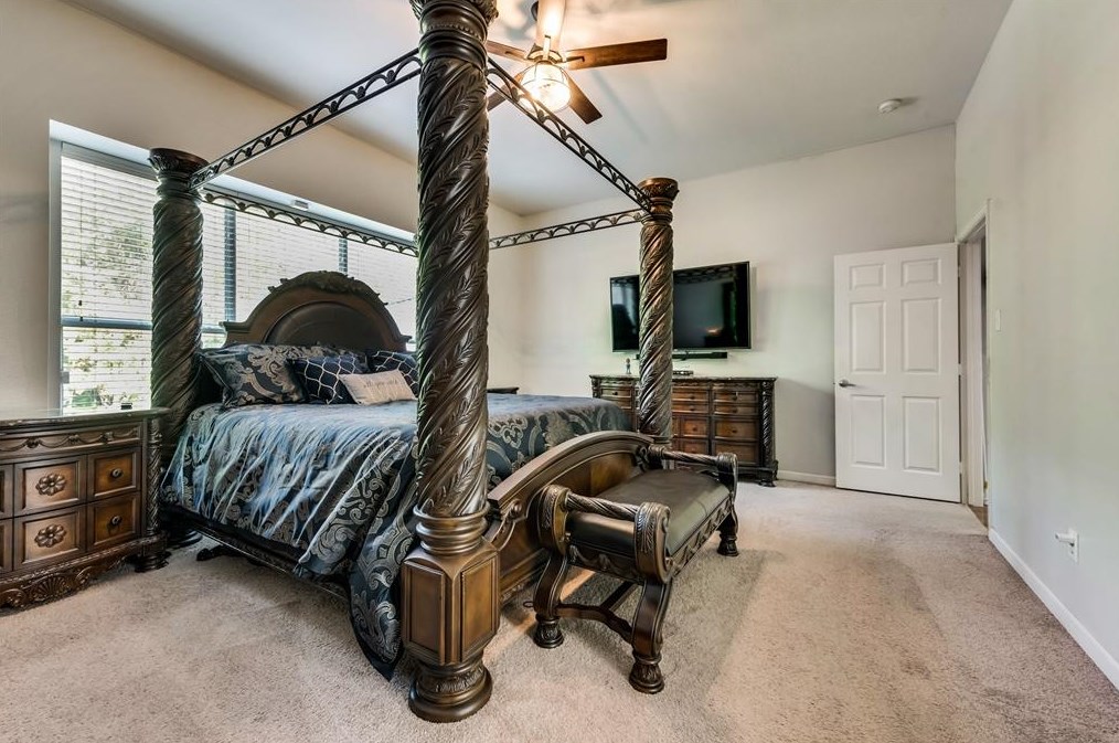 2008 Pinenut Dr, Mesquite TX 75181-2929 exterior