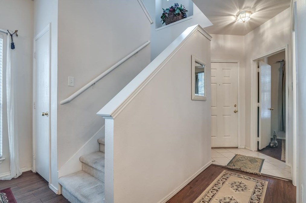 4961 Las Lomas Dr, Mesquite TX  75150-3180 exterior