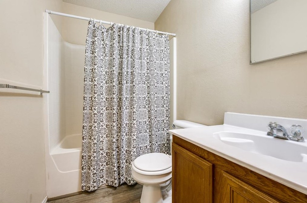 1304 Dawson Way, Mesquite TX 75181-2693 exterior