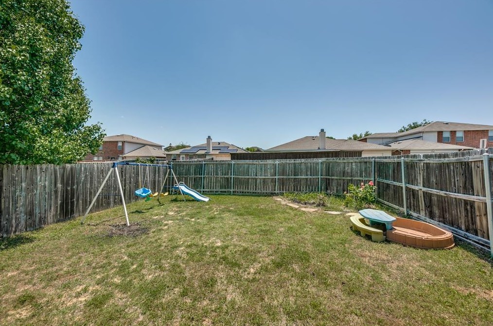 1304 Dawson Way, Mesquite TX 75181-2693 exterior