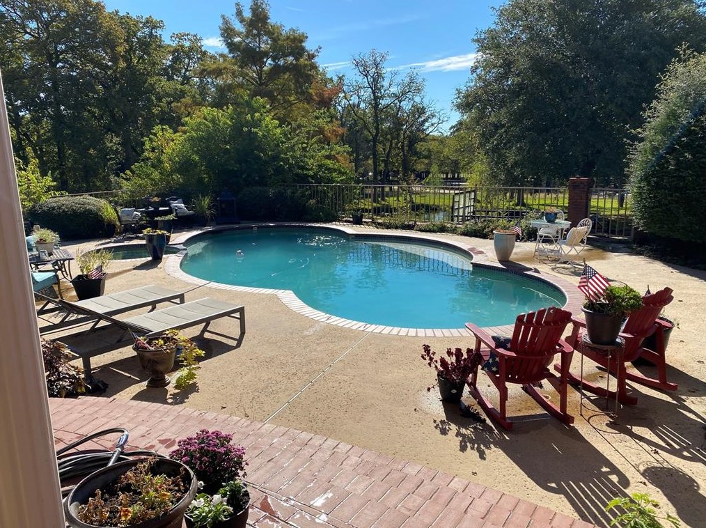 517 Skyridge Dr, Argyle, TX 76226