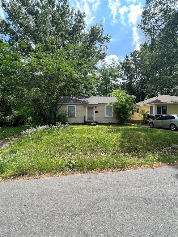 257 E Egan St, Shreveport, LA 71101 MLS 20057953 Coldwell Banker