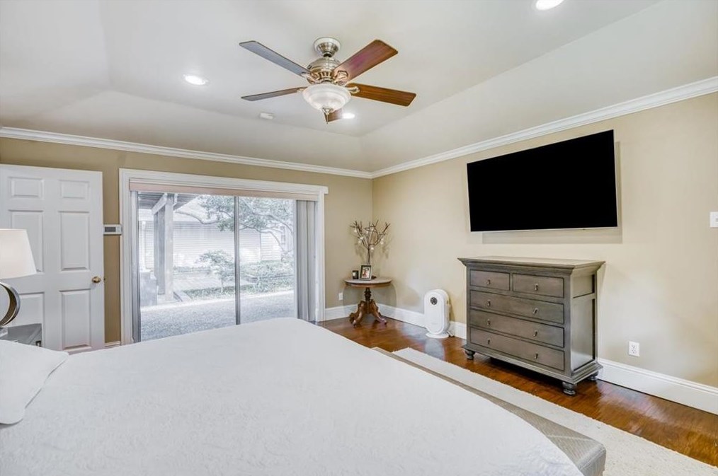 13421 Tangleridge Ln, Dallas TX exterior