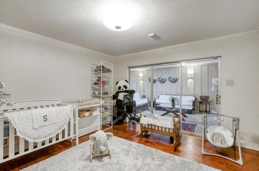 13421 Tangleridge Ln, Dallas TX exterior