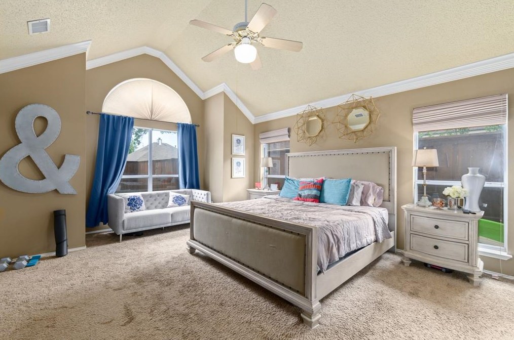 1624 Ariel Dr, Mesquite TX 75181-1776 exterior