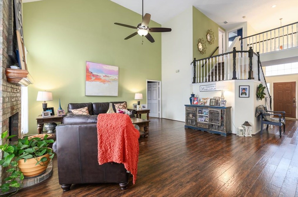 1624 Ariel Dr, Mesquite TX 75181-1776 exterior