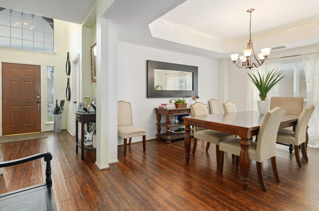 1624 Ariel Dr, Mesquite TX 75181-1776 exterior