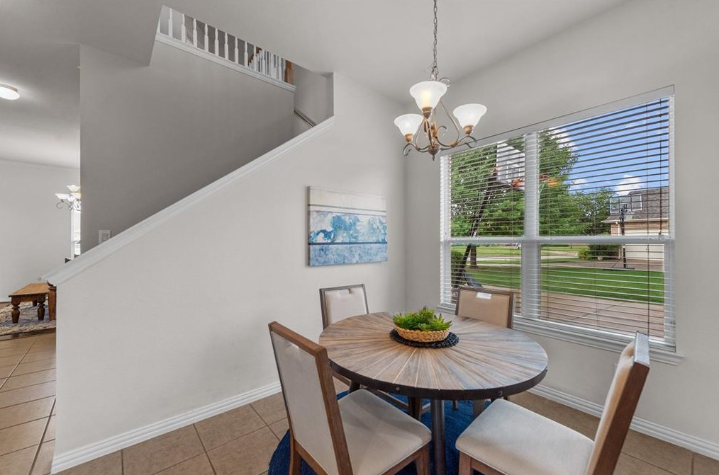 1411 Chase Oaks Dr, Keller TX 76248-7210 exterior