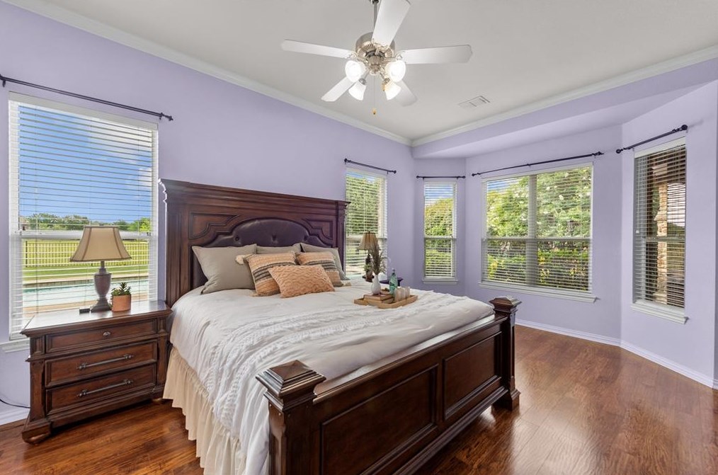 1411 Chase Oaks Dr, Keller TX 76248-7210 exterior