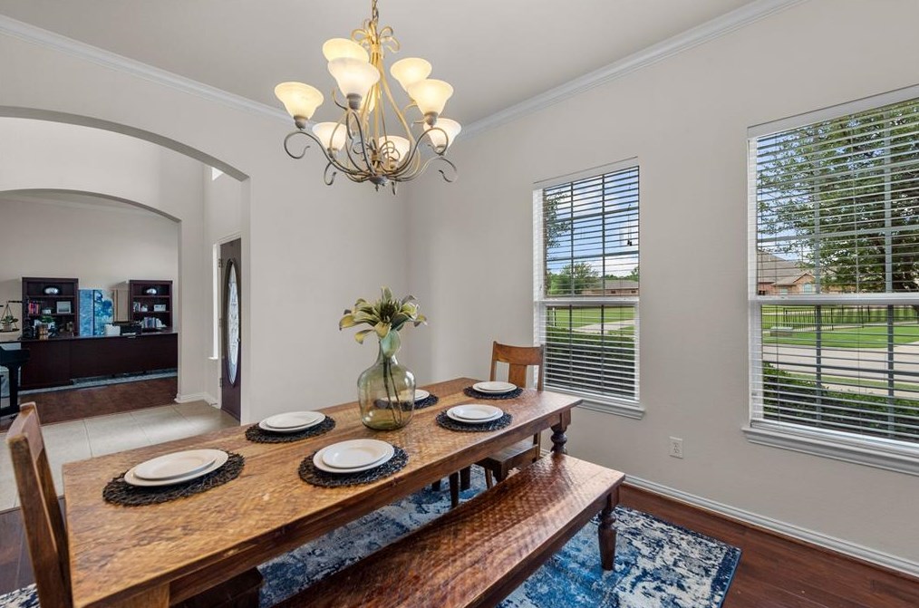 1411 Chase Oaks Dr, Keller TX 76248-7210 exterior