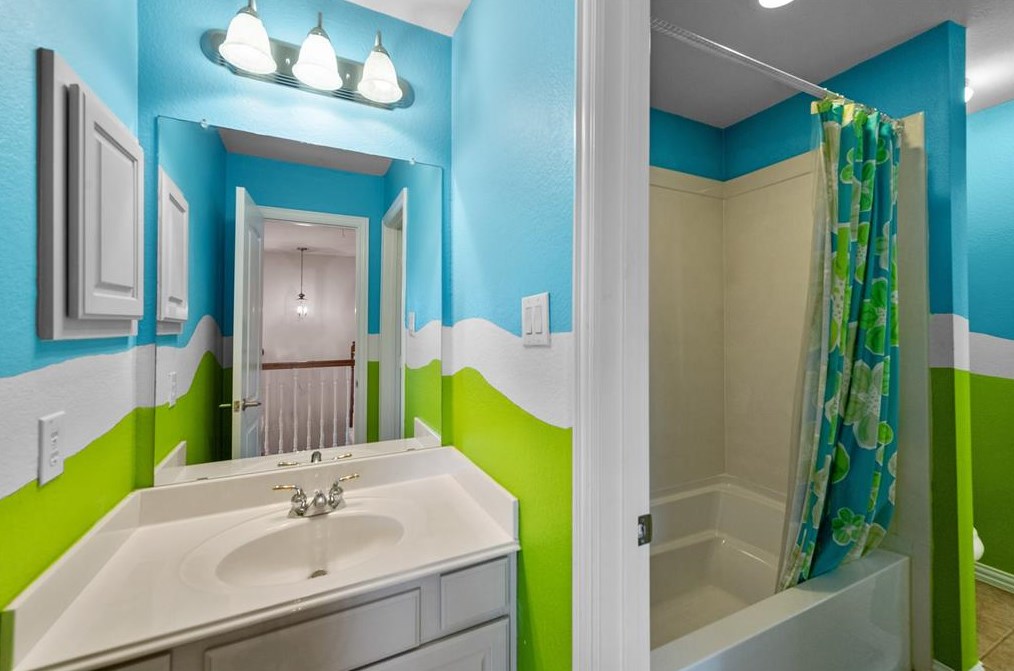 1411 Chase Oaks Dr, Keller TX 76248-7210 exterior