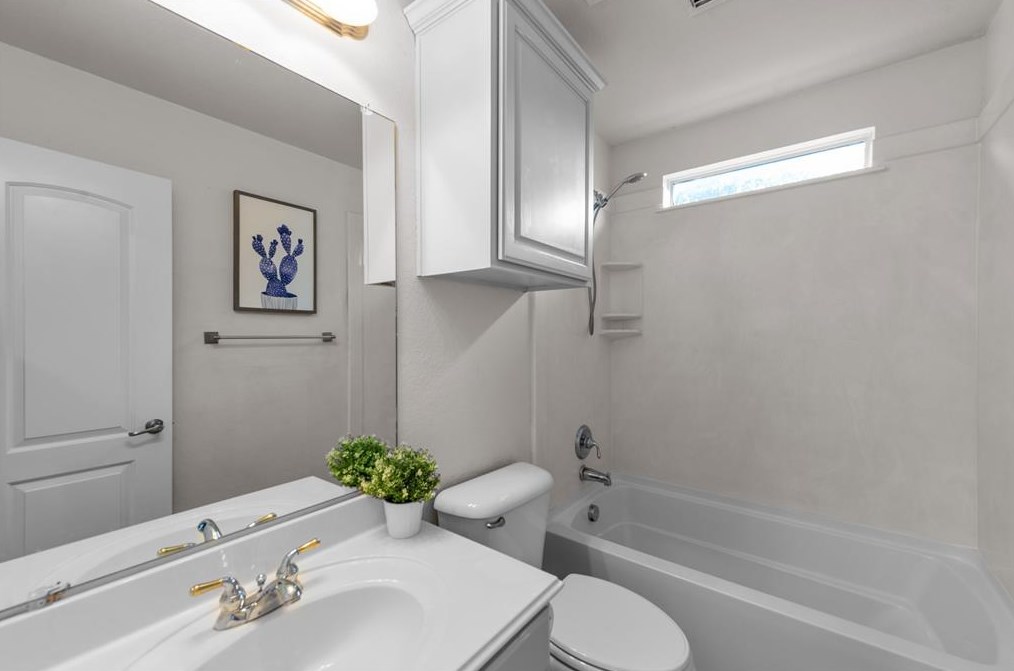 1411 Chase Oaks Dr, Keller TX 76248-7210 exterior