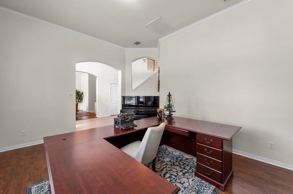 1411 Chase Oaks Dr, Keller TX 76248-7210 exterior