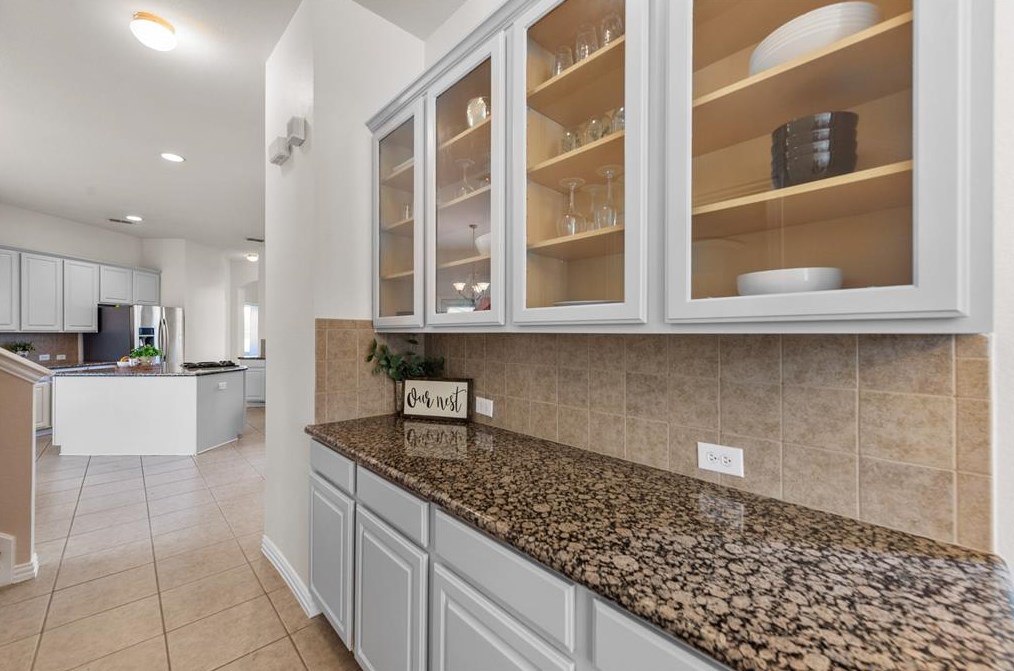 1411 Chase Oaks Dr, Keller TX 76248-7210 exterior