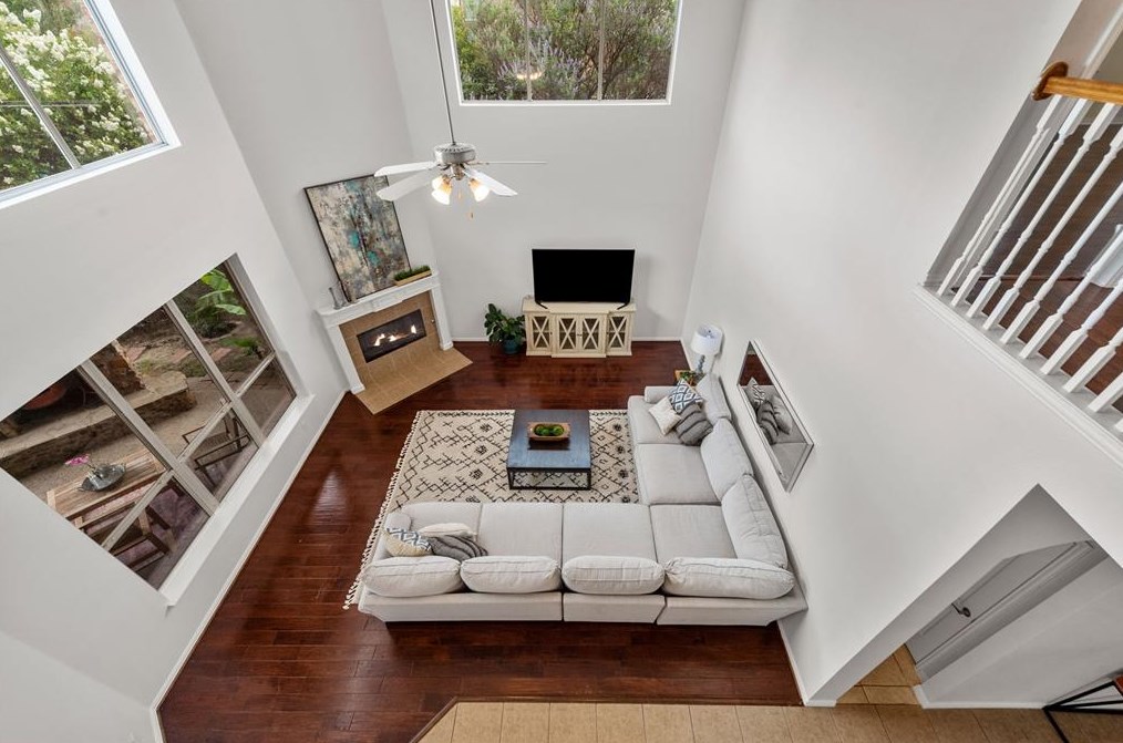 1411 Chase Oaks Dr, Keller TX 76248-7210 exterior