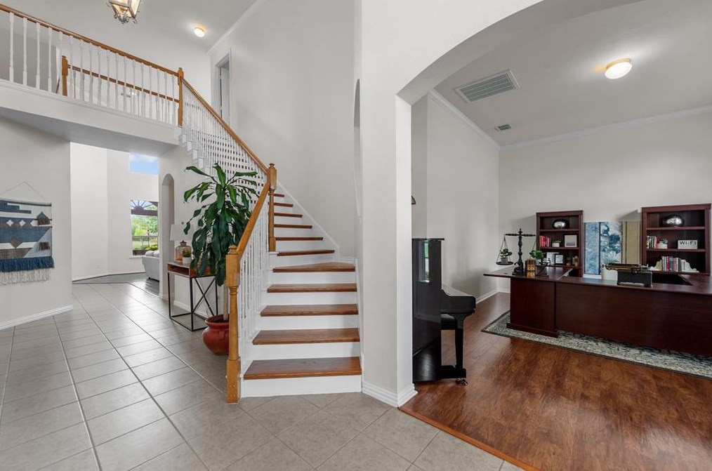 1411 Chase Oaks Dr, Keller TX 76248-7210 exterior