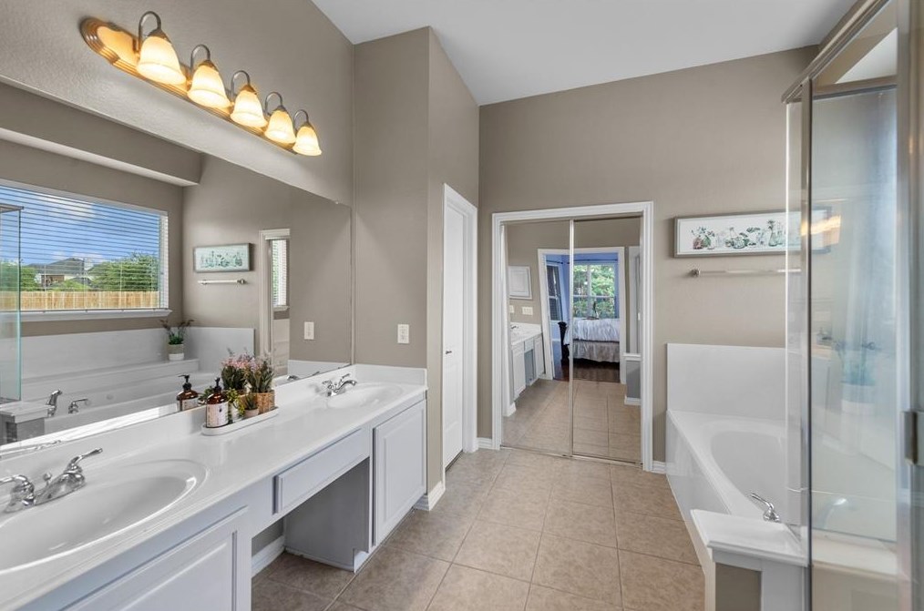 1411 Chase Oaks Dr, Keller TX 76248-7210 exterior