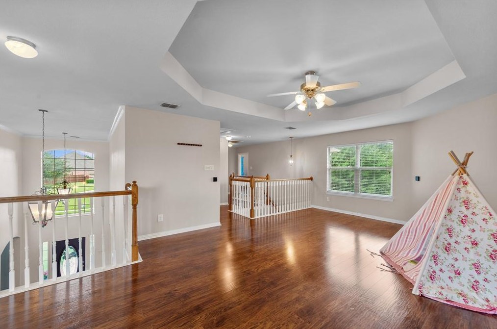 1411 Chase Oaks Dr, Keller TX 76248-7210 exterior