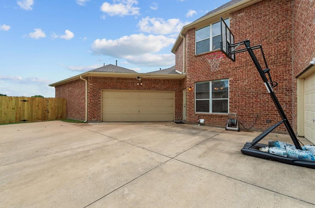 1411 Chase Oaks Dr, Keller TX 76248-7210 exterior